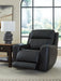 5Z-Comfort Power Recliner - Imperial Furniture (Las Vegas, NV) - Multi Location