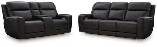 5Z-Comfort Power Reclining Living Room Set - Imperial Furniture (Las Vegas, NV) - Multi Location
