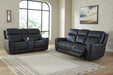5Z-Comfort Power Reclining Living Room Set - Imperial Furniture (Las Vegas, NV) - Multi Location