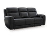 5Z-Comfort Power Reclining Living Room Set - Imperial Furniture (Las Vegas, NV) - Multi Location