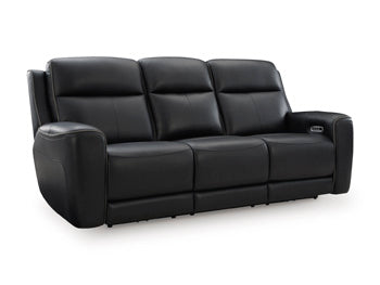 5Z-Comfort Power Reclining Living Room Set - Imperial Furniture (Las Vegas, NV) - Multi Location