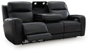 5Z-Relaxation Power Reclining Sofa - Imperial Furniture (Las Vegas, NV) - Multi Location