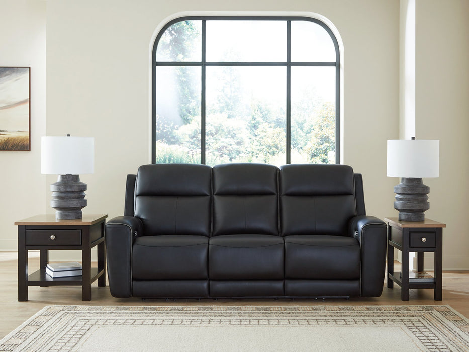 5Z-Comfort Power Reclining Living Room Set - Imperial Furniture (Las Vegas, NV) - Multi Location
