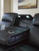 5Z-Comfort Power Reclining Living Room Set - Imperial Furniture (Las Vegas, NV) - Multi Location
