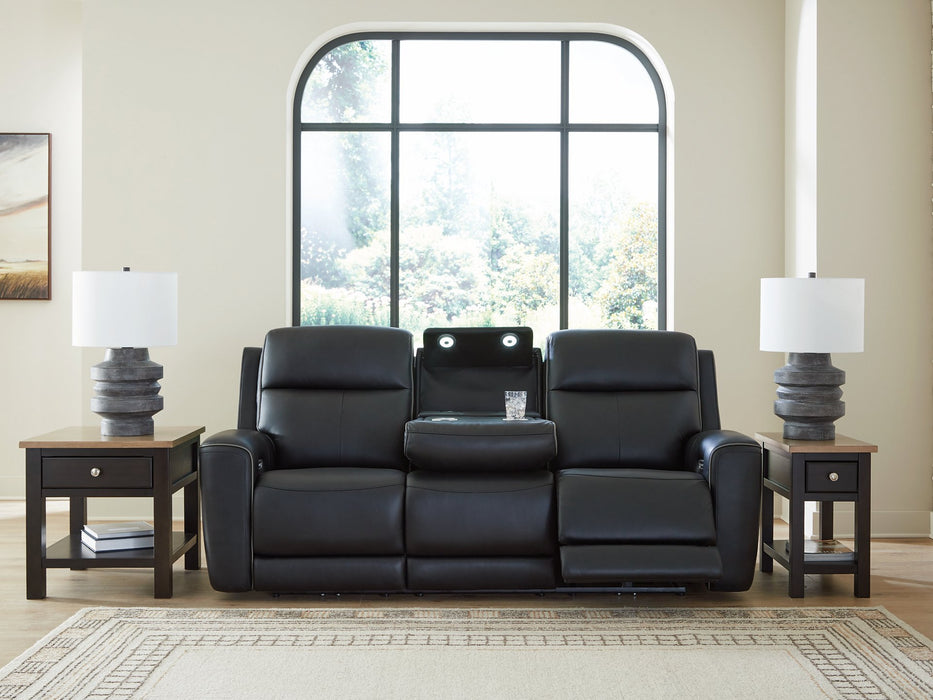 5Z-Relaxation Power Reclining Sofa - Imperial Furniture (Las Vegas, NV) - Multi Location