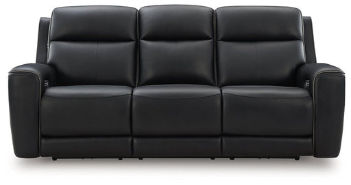 5Z-Relaxation Power Reclining Sofa - Imperial Furniture (Las Vegas, NV) - Multi Location
