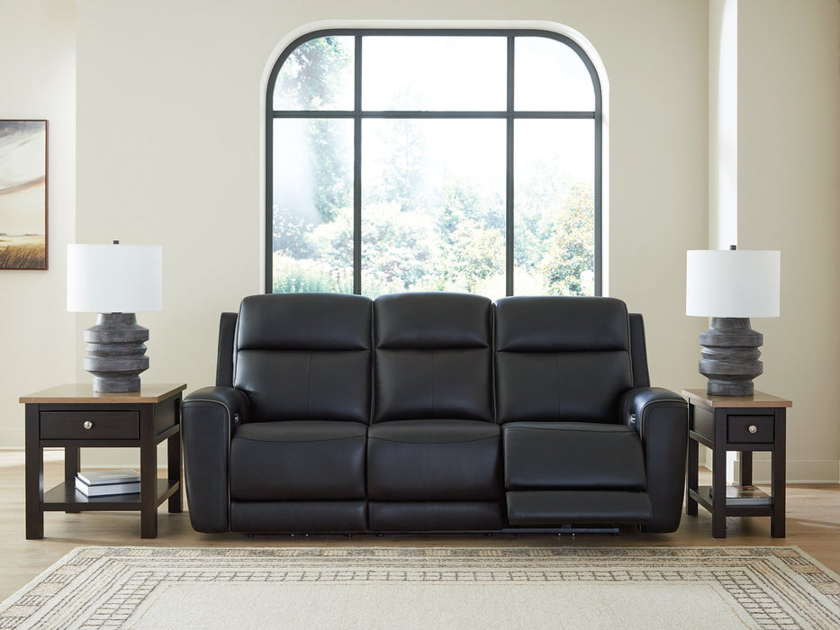 5Z-Relaxation Power Reclining Sofa - Imperial Furniture (Las Vegas, NV) - Multi Location