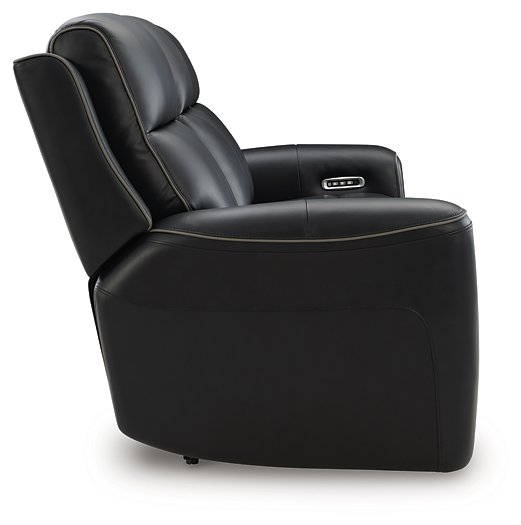 5Z-Relaxation Power Reclining Sofa - Imperial Furniture (Las Vegas, NV) - Multi Location