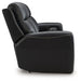 5Z-Relaxation Power Reclining Sofa - Imperial Furniture (Las Vegas, NV) - Multi Location