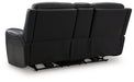 5Z-Relaxation Power Reclining Loveseat with Console - Imperial Furniture (Las Vegas, NV) - Multi Location