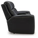 5Z-Relaxation Power Reclining Loveseat with Console - Imperial Furniture (Las Vegas, NV) - Multi Location