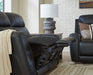 5Z-Relaxation Power Reclining Sofa - Imperial Furniture (Las Vegas, NV) - Multi Location