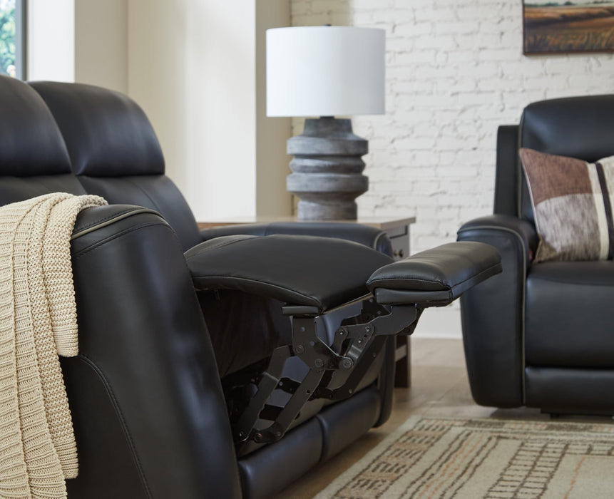 5Z-Comfort Power Reclining Living Room Set - Imperial Furniture (Las Vegas, NV) - Multi Location