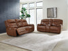 Healy Pier Living Room Set - Imperial Furniture (Las Vegas, NV) - Multi Location