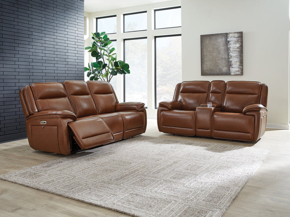Healy Pier Living Room Set - Imperial Furniture (Las Vegas, NV) - Multi Location