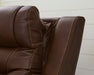 Bleckley Power Reclining Sectional - Imperial Furniture (Las Vegas, NV) - Multi Location