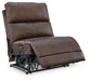 Bleckley Power Reclining Sectional - Imperial Furniture (Las Vegas, NV) - Multi Location