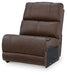 Bleckley Power Reclining Sectional - Imperial Furniture (Las Vegas, NV) - Multi Location