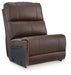 Bleckley Power Reclining Sectional - Imperial Furniture (Las Vegas, NV) - Multi Location