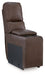 Bleckley Power Reclining Sectional - Imperial Furniture (Las Vegas, NV) - Multi Location