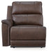 Bleckley Power Reclining Sectional - Imperial Furniture (Las Vegas, NV) - Multi Location