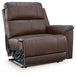 Bleckley Power Reclining Sectional - Imperial Furniture (Las Vegas, NV) - Multi Location