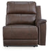 Bleckley Power Reclining Sectional - Imperial Furniture (Las Vegas, NV) - Multi Location
