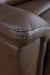 Bleckley Power Reclining Sectional - Imperial Furniture (Las Vegas, NV) - Multi Location