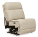 Double Deal Reclining Sectional - Imperial Furniture (Las Vegas, NV) - Multi Location