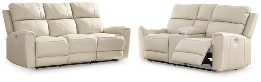 Dahlmoore Living Room Set - Imperial Furniture (Las Vegas, NV) - Multi Location