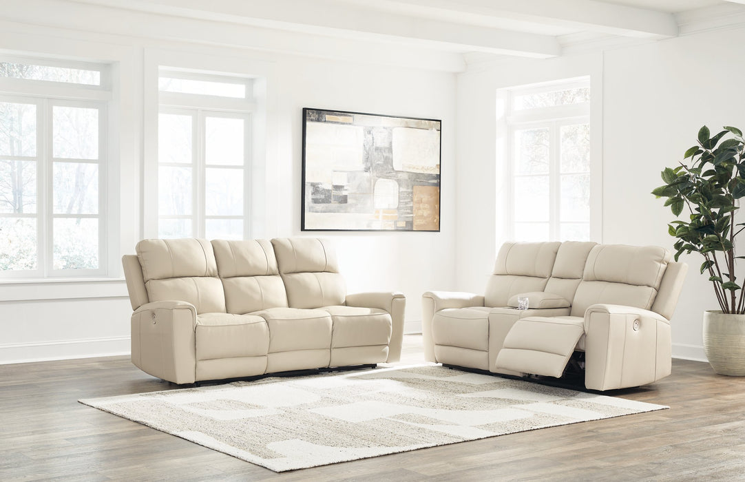 Dahlmoore Living Room Set - Imperial Furniture (Las Vegas, NV) - Multi Location
