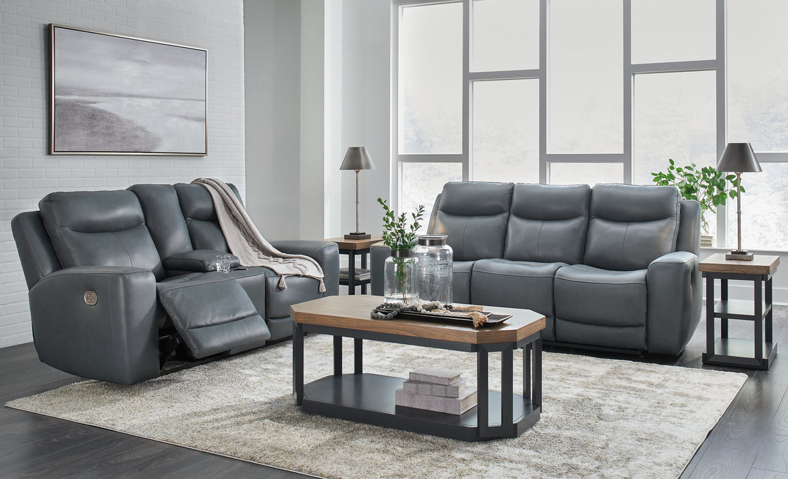 Mindanao Living Room Set - Imperial Furniture (Las Vegas, NV) - Multi Location