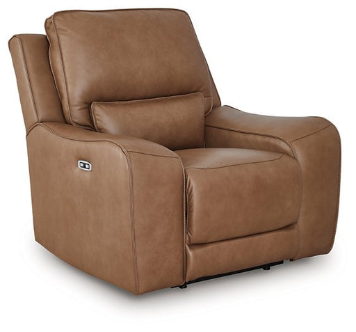DeepWakes Power Recliner - Imperial Furniture (Las Vegas, NV) - Multi Location