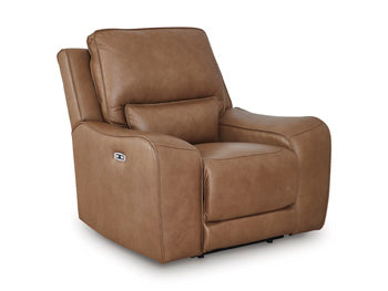 DeepWakes Power Recliner - Imperial Furniture (Las Vegas, NV) - Multi Location