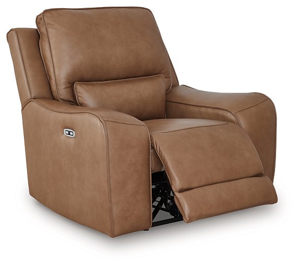 DeepWakes Power Recliner - Imperial Furniture (Las Vegas, NV) - Multi Location