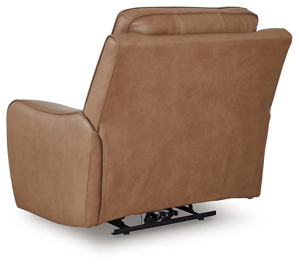 DeepWakes Power Recliner - Imperial Furniture (Las Vegas, NV) - Multi Location