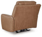 DeepWakes Power Recliner - Imperial Furniture (Las Vegas, NV) - Multi Location