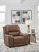 DeepWakes Power Recliner - Imperial Furniture (Las Vegas, NV) - Multi Location