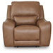 DeepWakes Power Recliner - Imperial Furniture (Las Vegas, NV) - Multi Location