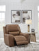 DeepWakes Power Recliner - Imperial Furniture (Las Vegas, NV) - Multi Location