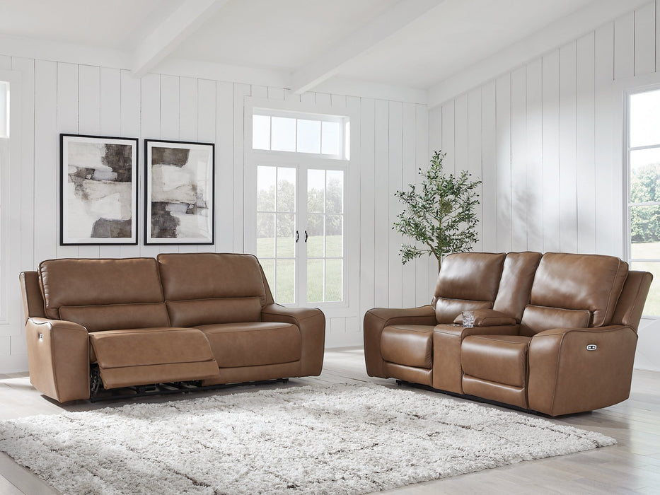 DeepWakes Living Room Set - Imperial Furniture (Las Vegas, NV) - Multi Location