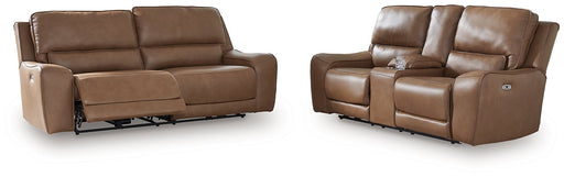 DeepWakes Living Room Set - Imperial Furniture (Las Vegas, NV) - Multi Location