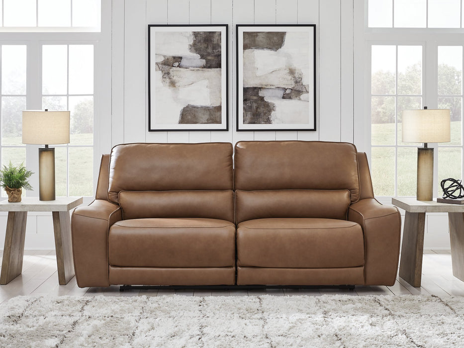 DeepWakes Power Reclining Sofa - Imperial Furniture (Las Vegas, NV) - Multi Location