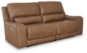 DeepWakes Power Reclining Sofa - Imperial Furniture (Las Vegas, NV) - Multi Location