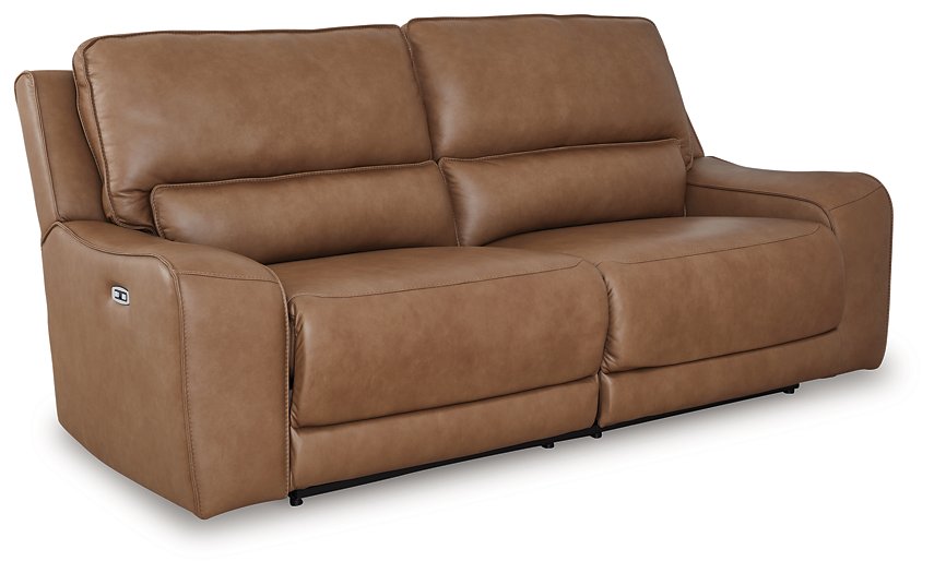 DeepWakes Power Reclining Sofa - Imperial Furniture (Las Vegas, NV) - Multi Location