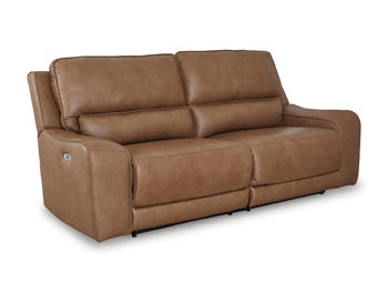 DeepWakes Power Reclining Sofa - Imperial Furniture (Las Vegas, NV) - Multi Location