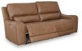 DeepWakes Power Reclining Sofa - Imperial Furniture (Las Vegas, NV) - Multi Location