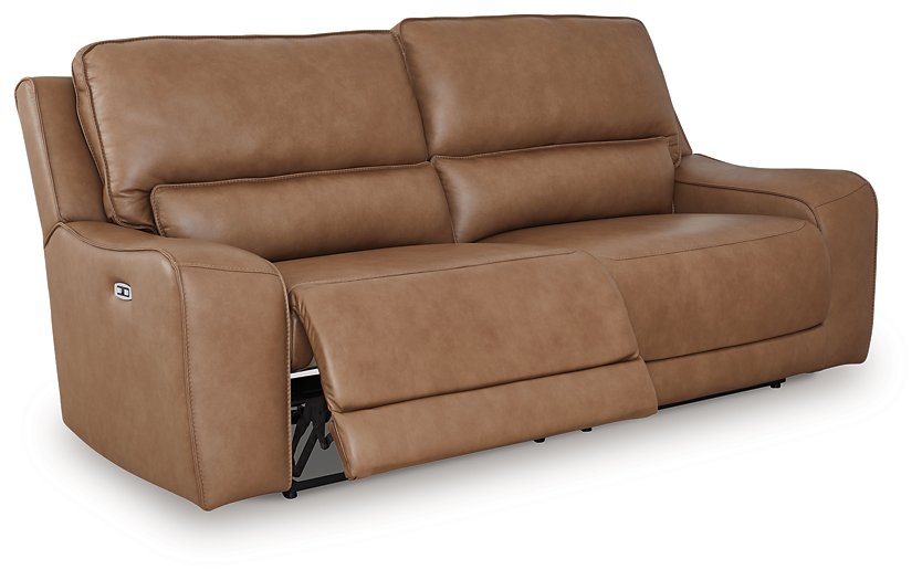 DeepWakes Power Reclining Sofa - Imperial Furniture (Las Vegas, NV) - Multi Location