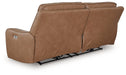 DeepWakes Power Reclining Sofa - Imperial Furniture (Las Vegas, NV) - Multi Location