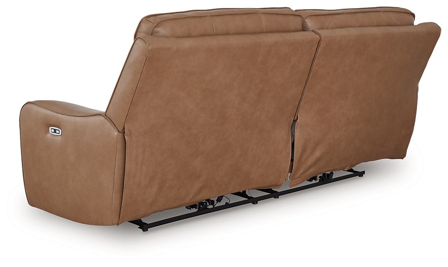DeepWakes Power Reclining Sofa - Imperial Furniture (Las Vegas, NV) - Multi Location